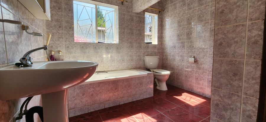 10 Bedroom Property for Sale in Die Bult North West